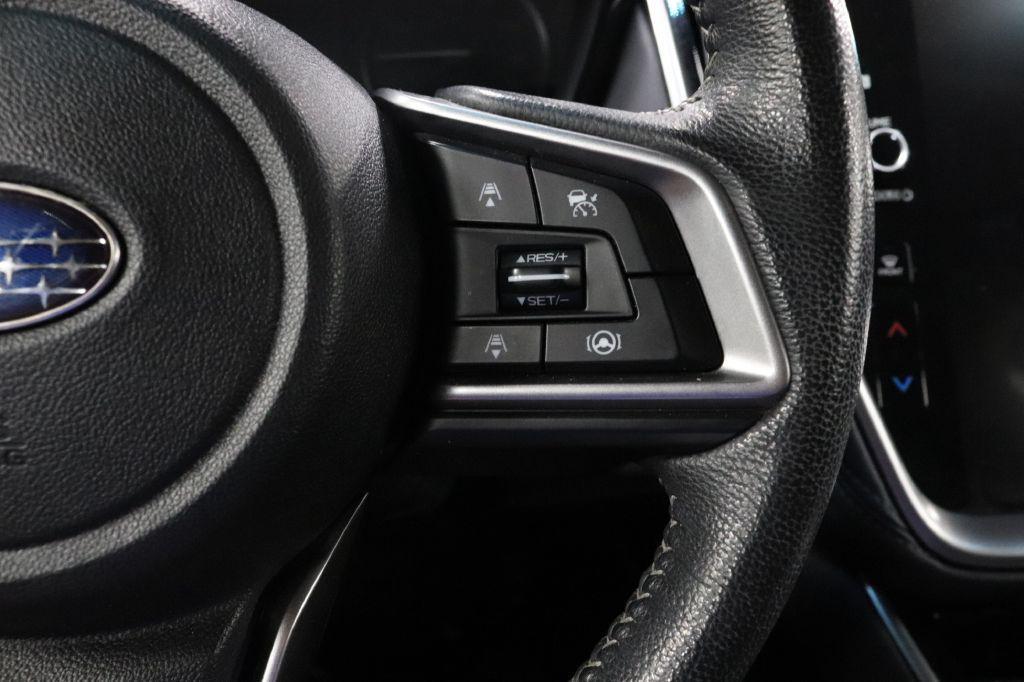 used 2020 Subaru Outback car, priced at $19,990