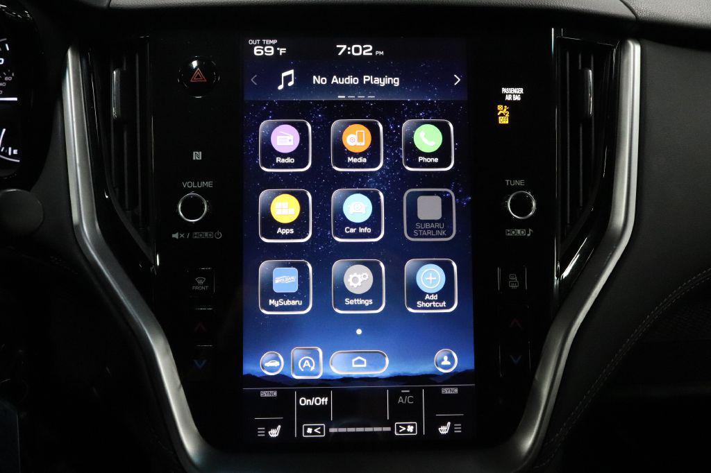 used 2020 Subaru Outback car, priced at $19,990