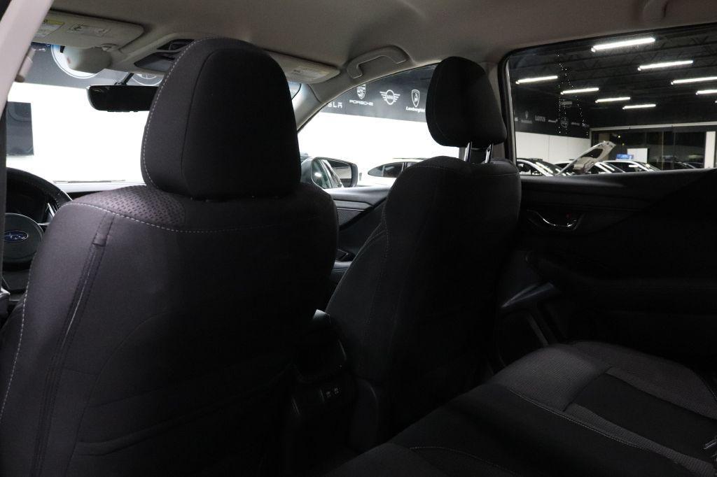 used 2020 Subaru Outback car, priced at $19,990