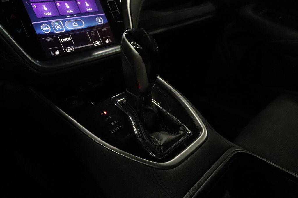 used 2020 Subaru Outback car, priced at $19,990