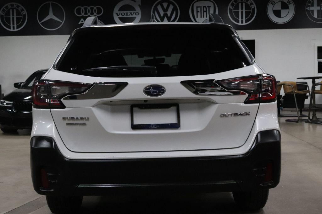 used 2020 Subaru Outback car, priced at $19,990