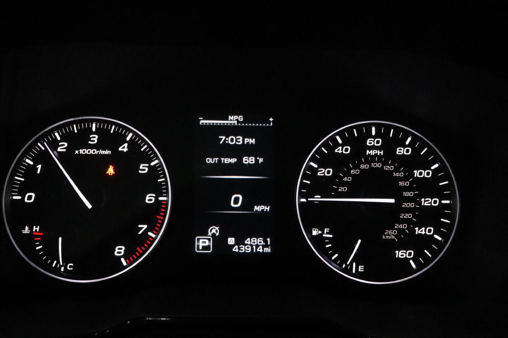 used 2020 Subaru Outback car, priced at $19,990