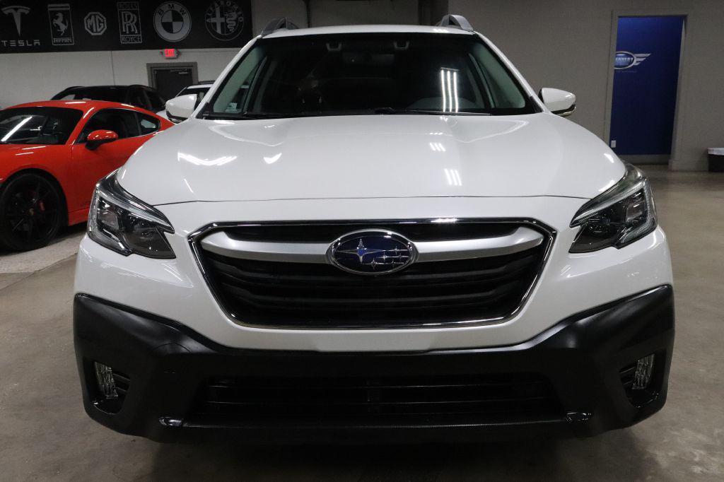 used 2020 Subaru Outback car, priced at $19,990