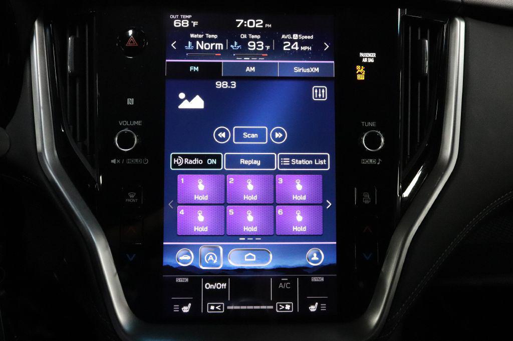 used 2020 Subaru Outback car, priced at $19,990