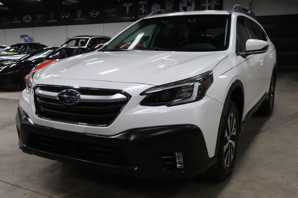 used 2020 Subaru Outback car, priced at $19,990