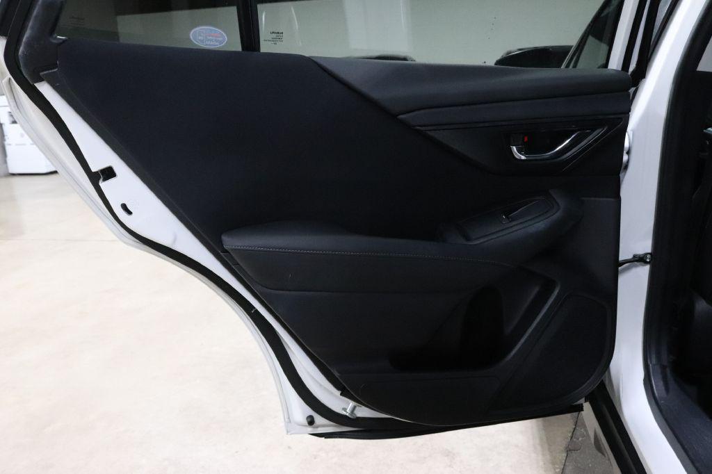 used 2020 Subaru Outback car, priced at $19,990