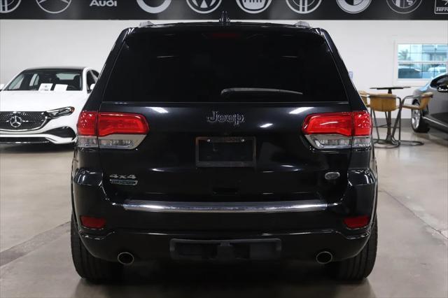 used 2014 Jeep Grand Cherokee car, priced at $9,990