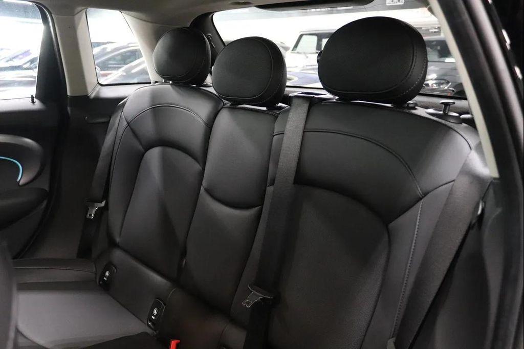 used 2024 MINI Hardtop car, priced at $24,490