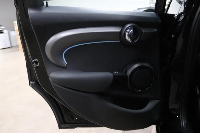 used 2024 MINI Hardtop car, priced at $27,990
