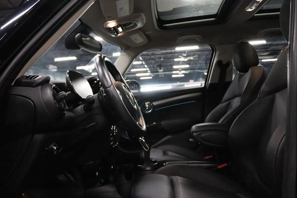 used 2024 MINI Hardtop car, priced at $24,490