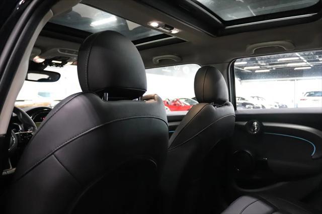 used 2024 MINI Hardtop car, priced at $27,990