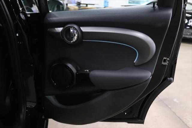 used 2024 MINI Hardtop car, priced at $27,990