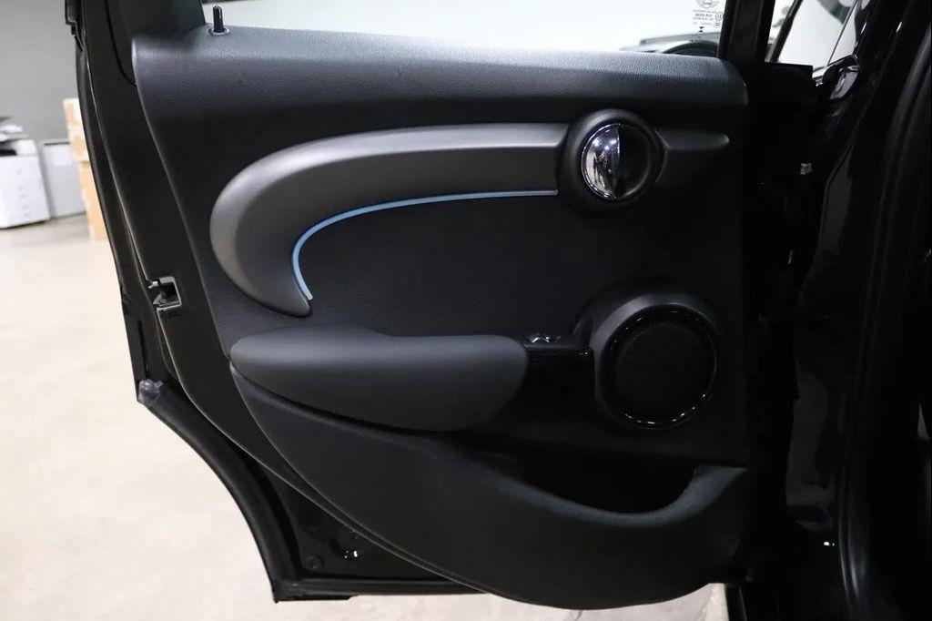 used 2024 MINI Hardtop car, priced at $24,490