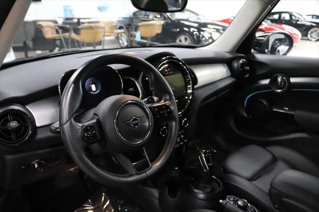 used 2024 MINI Hardtop car, priced at $27,990