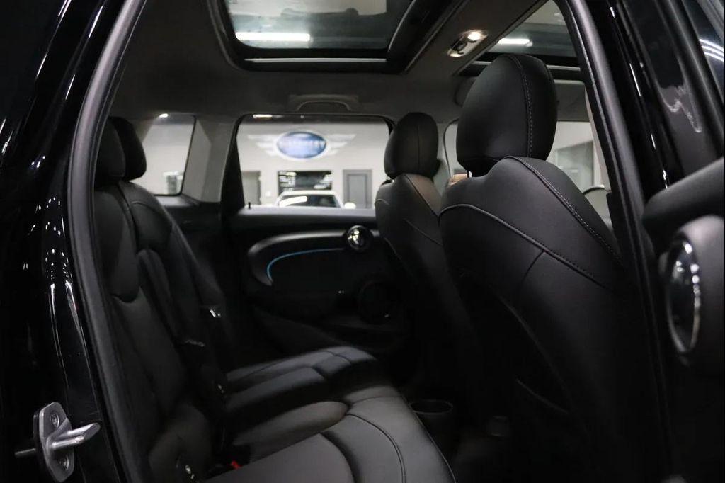 used 2024 MINI Hardtop car, priced at $24,490
