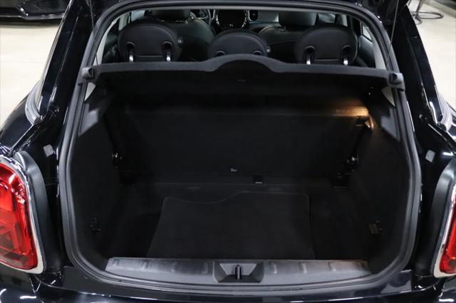 used 2024 MINI Hardtop car, priced at $27,990