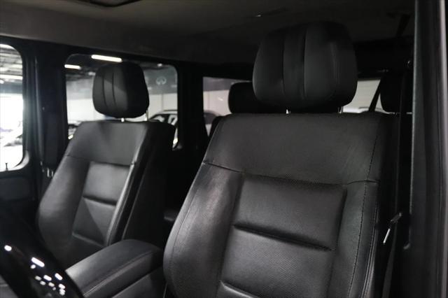 used 2018 Mercedes-Benz G-Class car, priced at $74,990