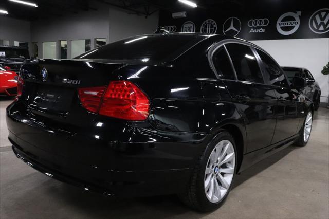 used 2011 BMW 328 car, priced at $5,790