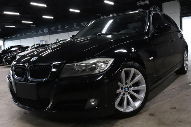 used 2011 BMW 328 car, priced at $5,790