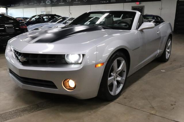 used 2011 Chevrolet Camaro car, priced at $15,990