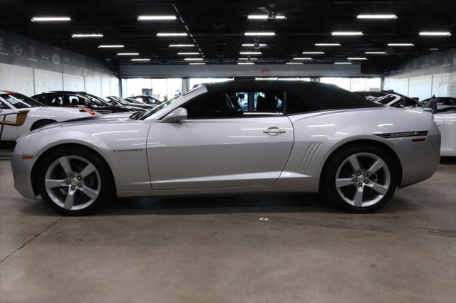 used 2011 Chevrolet Camaro car, priced at $15,990