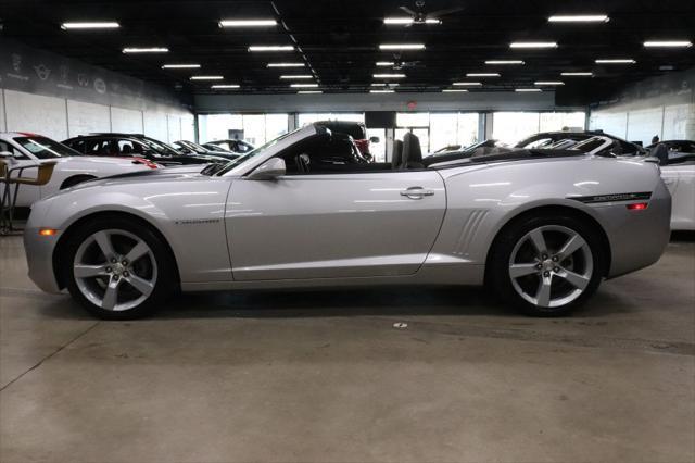 used 2011 Chevrolet Camaro car, priced at $15,990