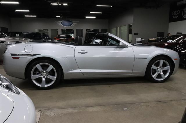 used 2011 Chevrolet Camaro car, priced at $15,990