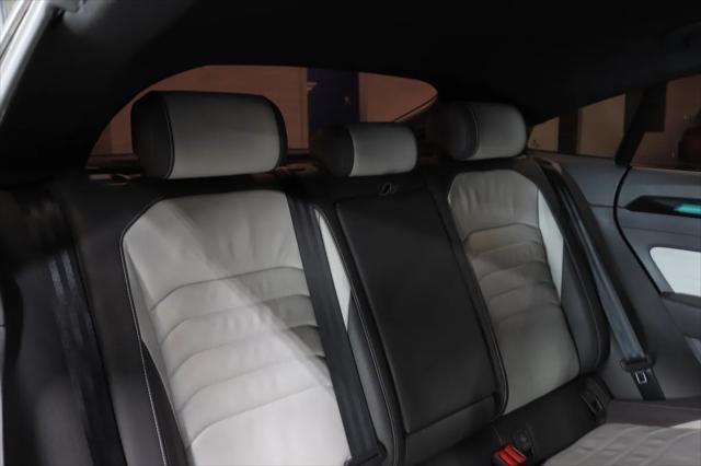 used 2021 Volkswagen Arteon car, priced at $22,990