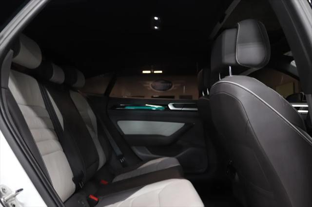 used 2021 Volkswagen Arteon car, priced at $22,990