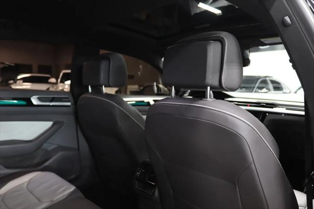 used 2021 Volkswagen Arteon car, priced at $22,990