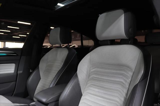 used 2021 Volkswagen Arteon car, priced at $22,990