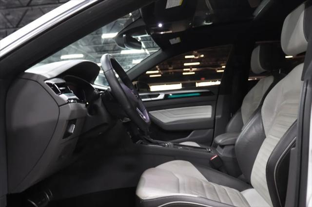 used 2021 Volkswagen Arteon car, priced at $22,990