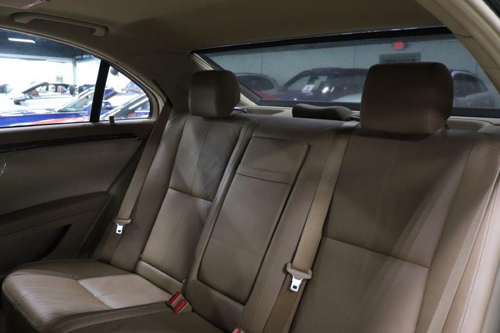 used 2007 Mercedes-Benz S-Class car, priced at $10,990
