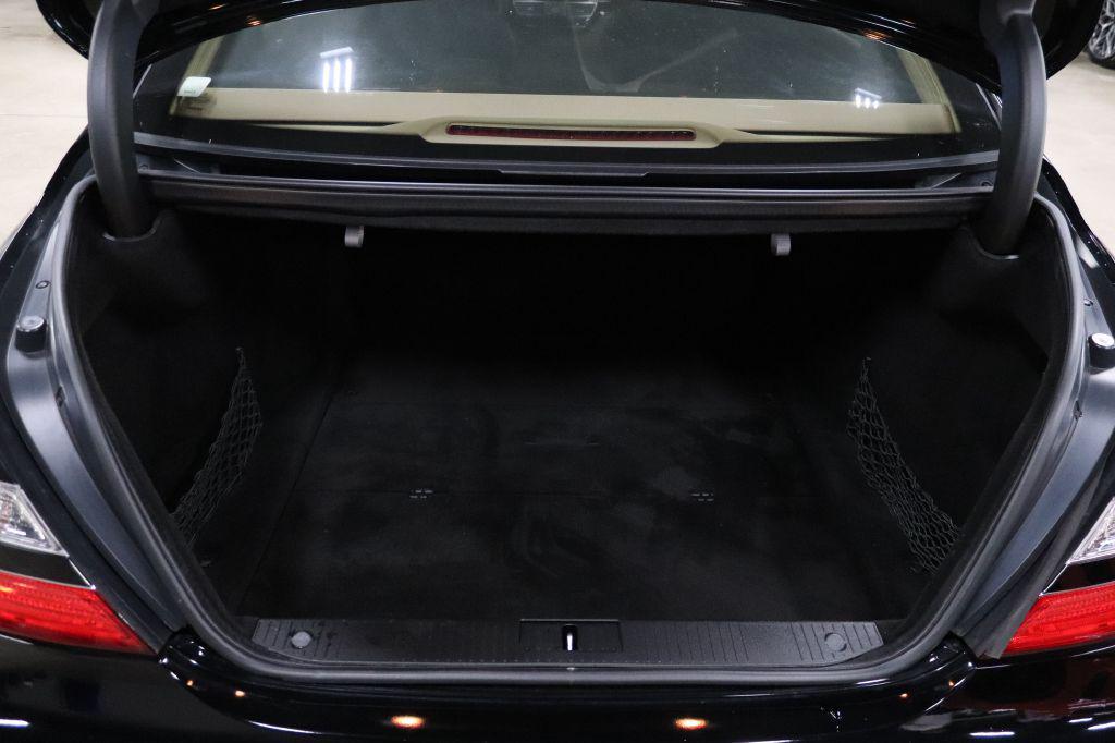 used 2007 Mercedes-Benz S-Class car, priced at $10,990