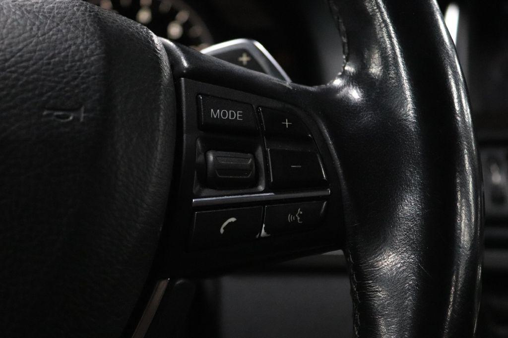 used 2016 BMW 535 car, priced at $12,990