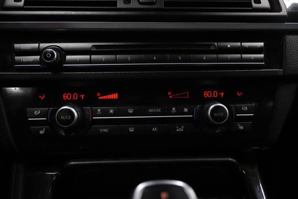 used 2016 BMW 535 car, priced at $12,990