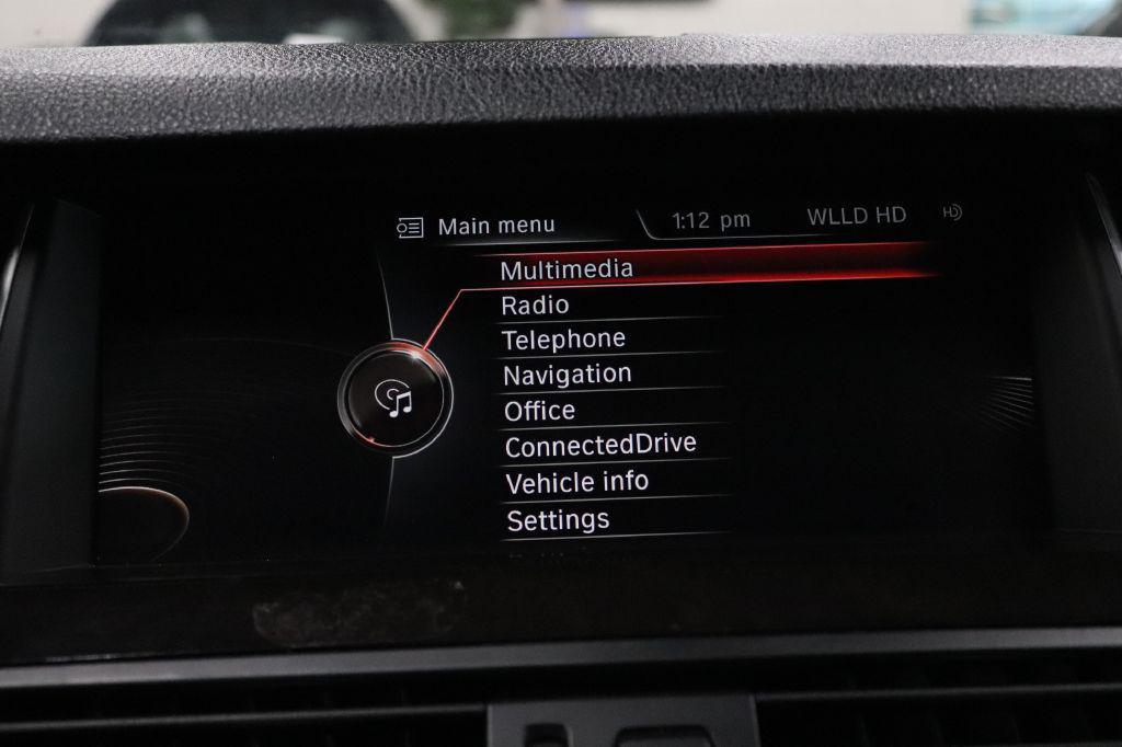 used 2016 BMW 535 car, priced at $12,990