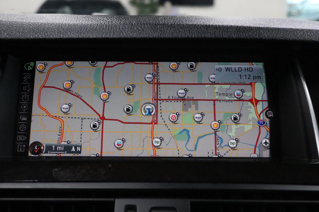 used 2016 BMW 535 car, priced at $12,990