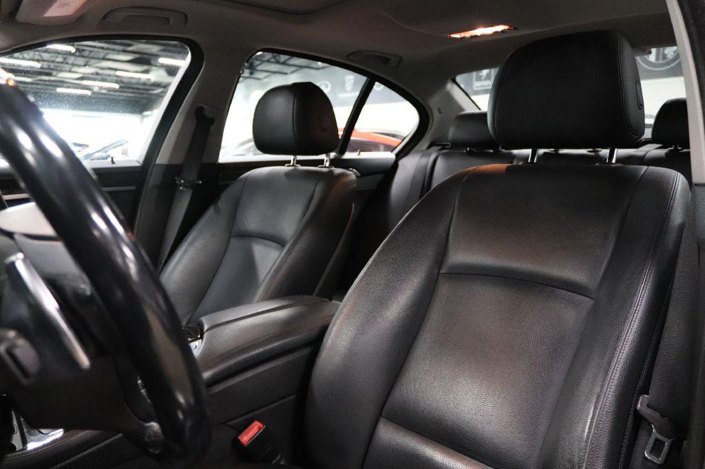 used 2016 BMW 535 car, priced at $12,990