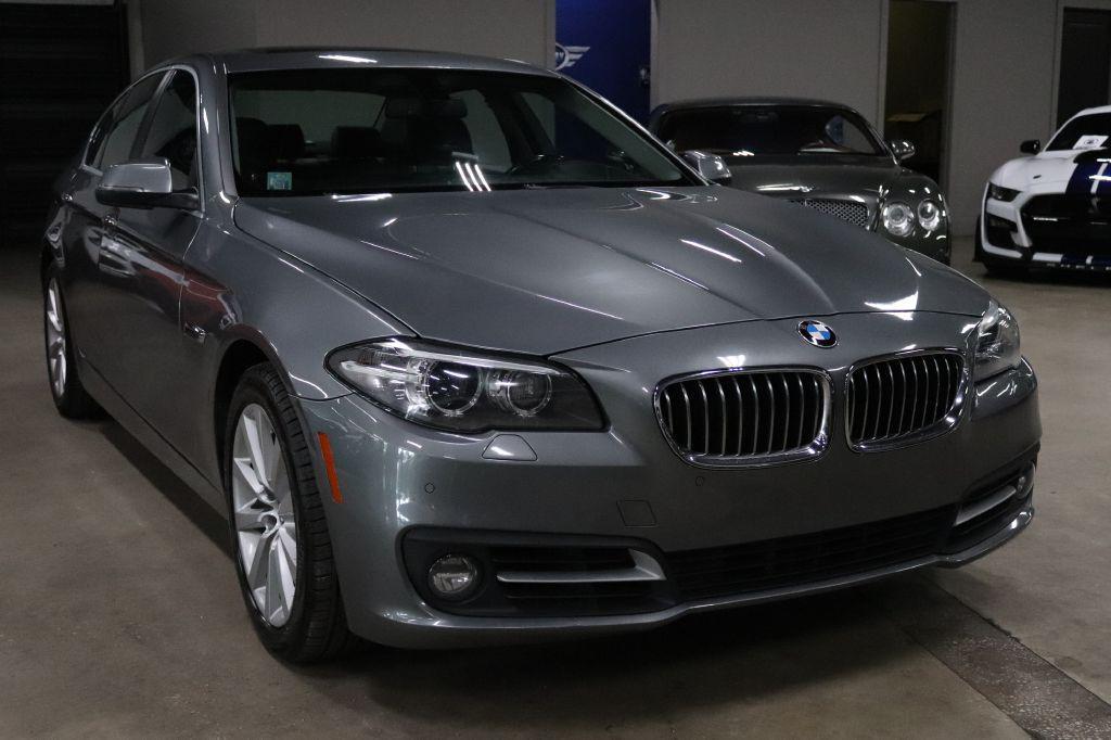 used 2016 BMW 535 car, priced at $12,990