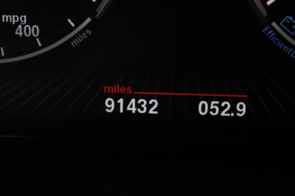 used 2016 BMW 535 car, priced at $12,990