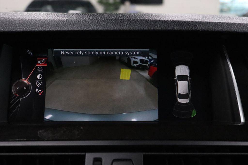 used 2016 BMW 535 car, priced at $12,990