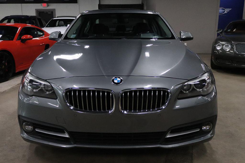 used 2016 BMW 535 car, priced at $12,990