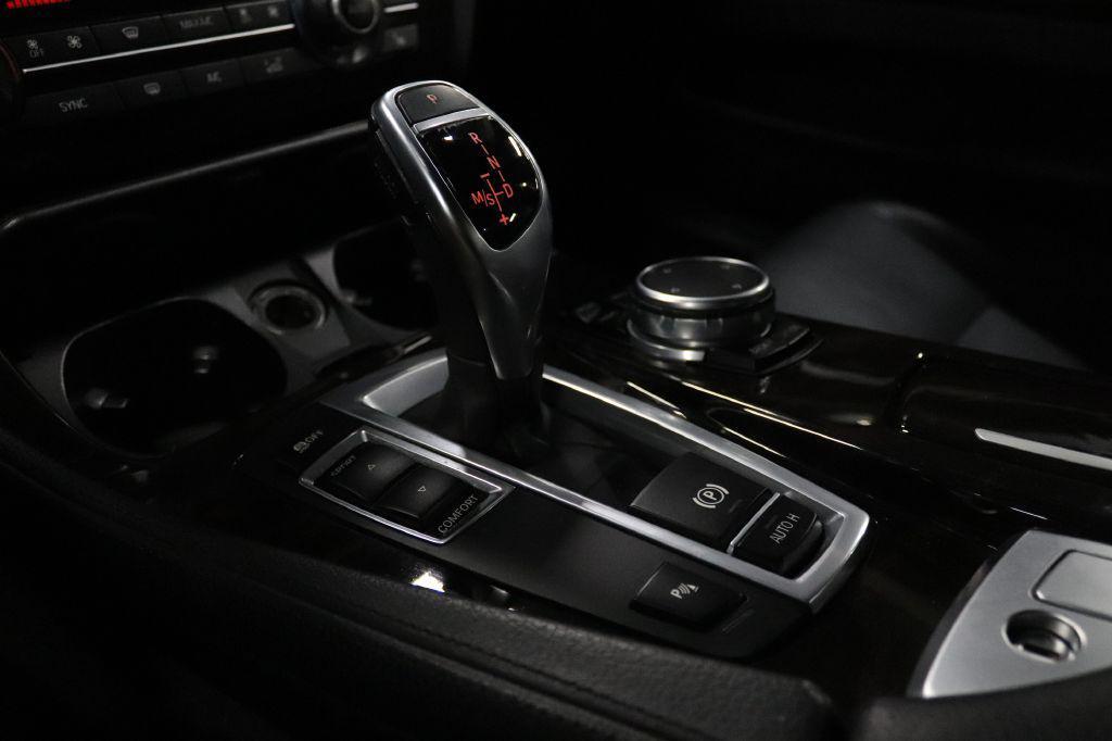 used 2016 BMW 535 car, priced at $12,990