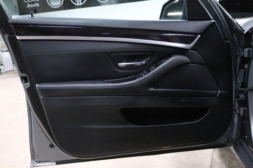 used 2016 BMW 535 car, priced at $12,990