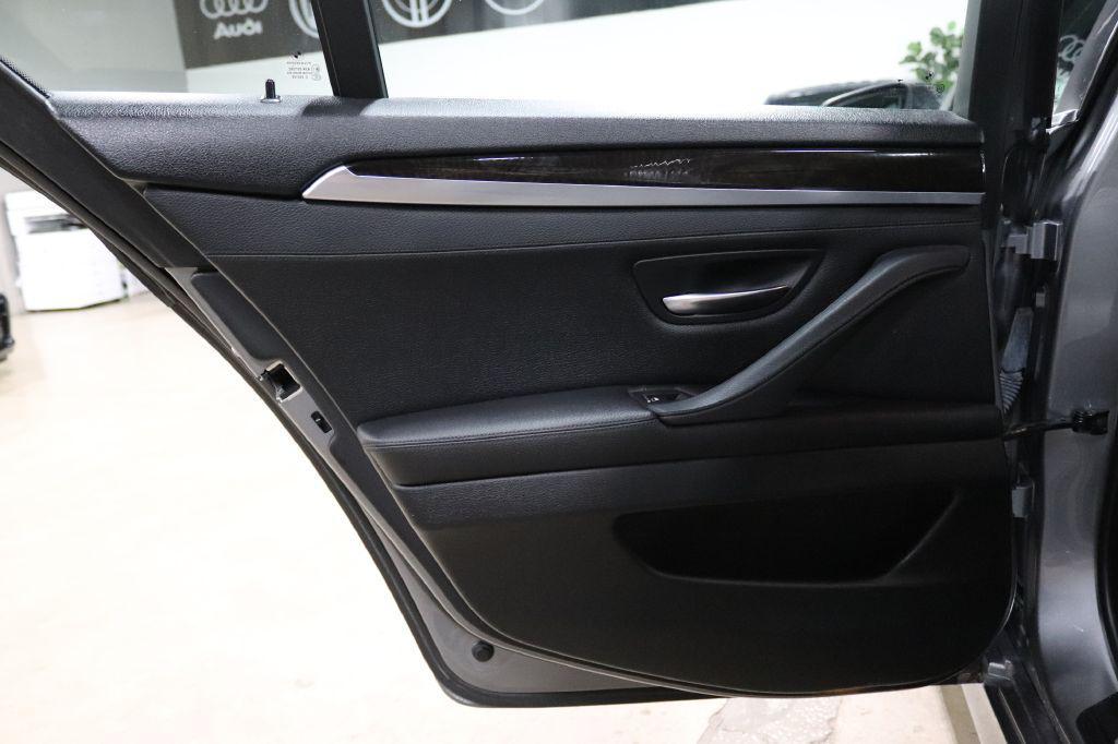 used 2016 BMW 535 car, priced at $12,990