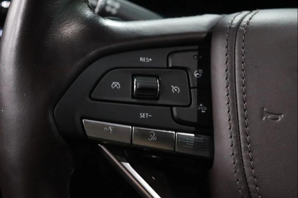 used 2022 Cadillac Escalade ESV car, priced at $81,990