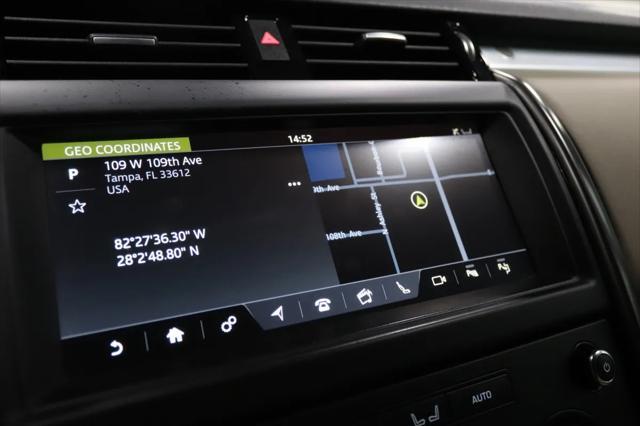 used 2020 Land Rover Discovery car, priced at $29,990
