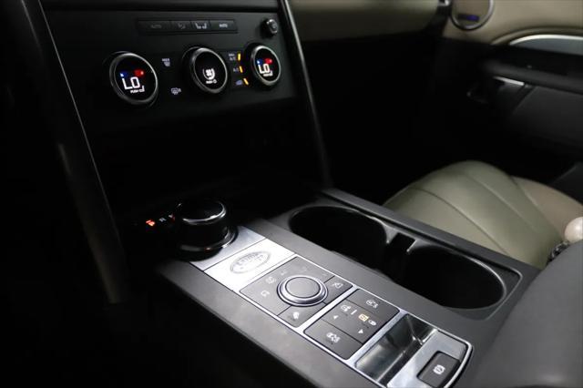 used 2020 Land Rover Discovery car, priced at $29,990
