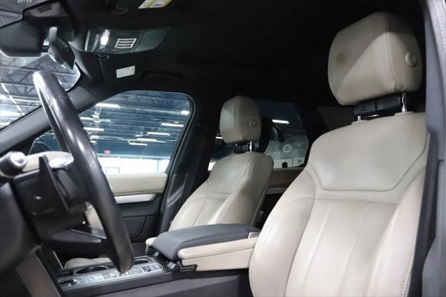 used 2020 Land Rover Discovery car, priced at $29,990
